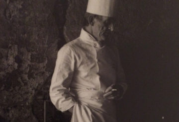 chef