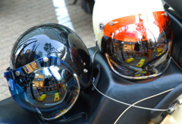 helmets