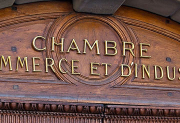 Chambres de Commerce et d'Industrie