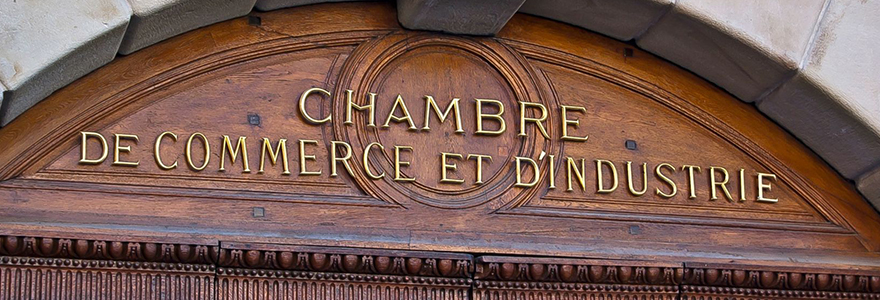 Chambres de Commerce et d'Industrie