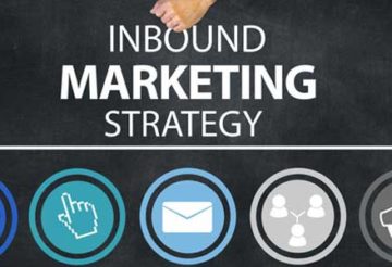 Campagne d'inbound marketing