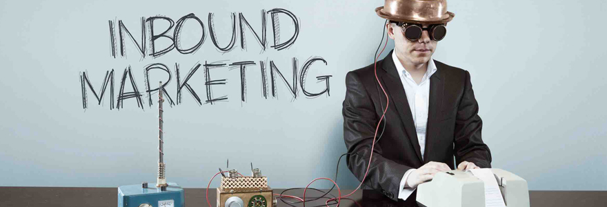 Agence Inbound Marketing